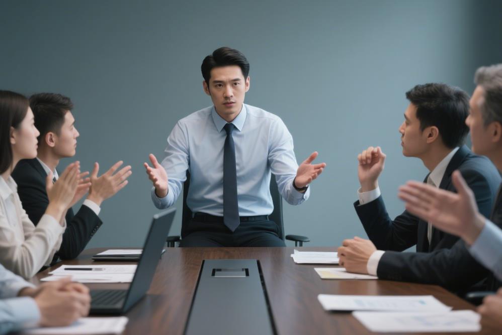 一个人强大到什么程度才可以不在乎别人