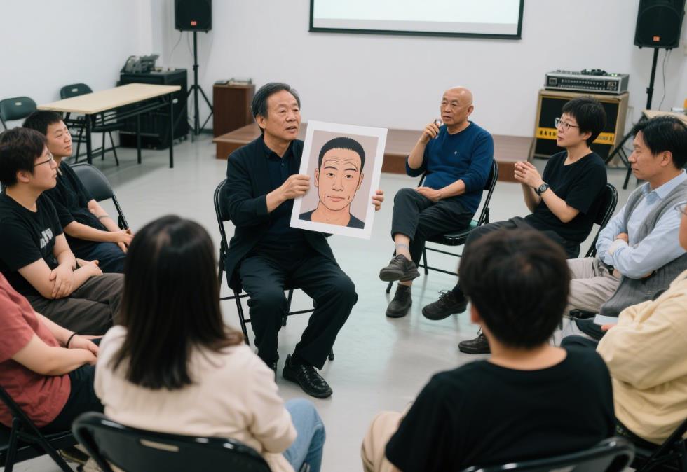 如何从一个人的样貌看出他的性格