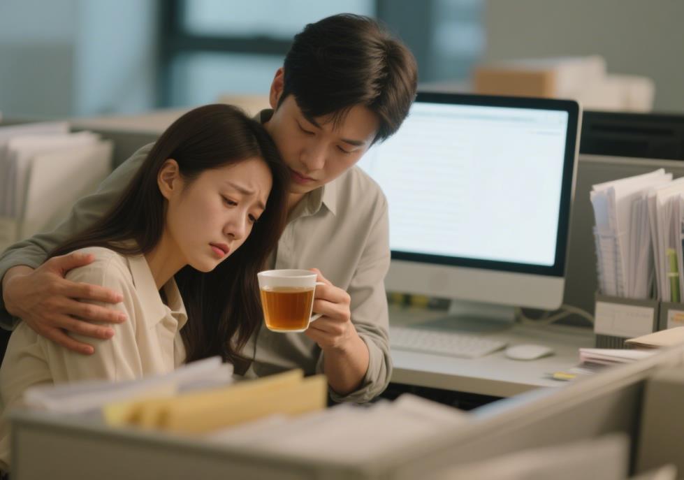男生真正爱一个女生是什么样子的