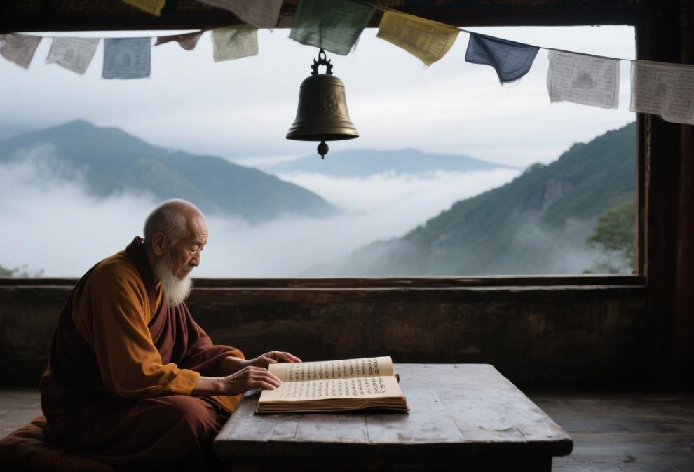 大悲咒全文，大悲咒全文背记诀窍