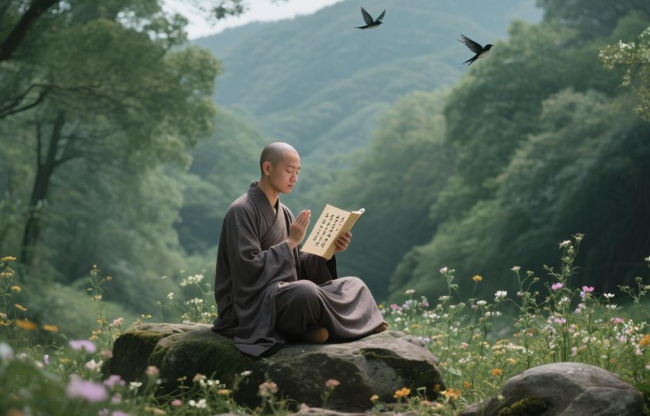 大悲咒全文，大悲咒全文背记诀窍