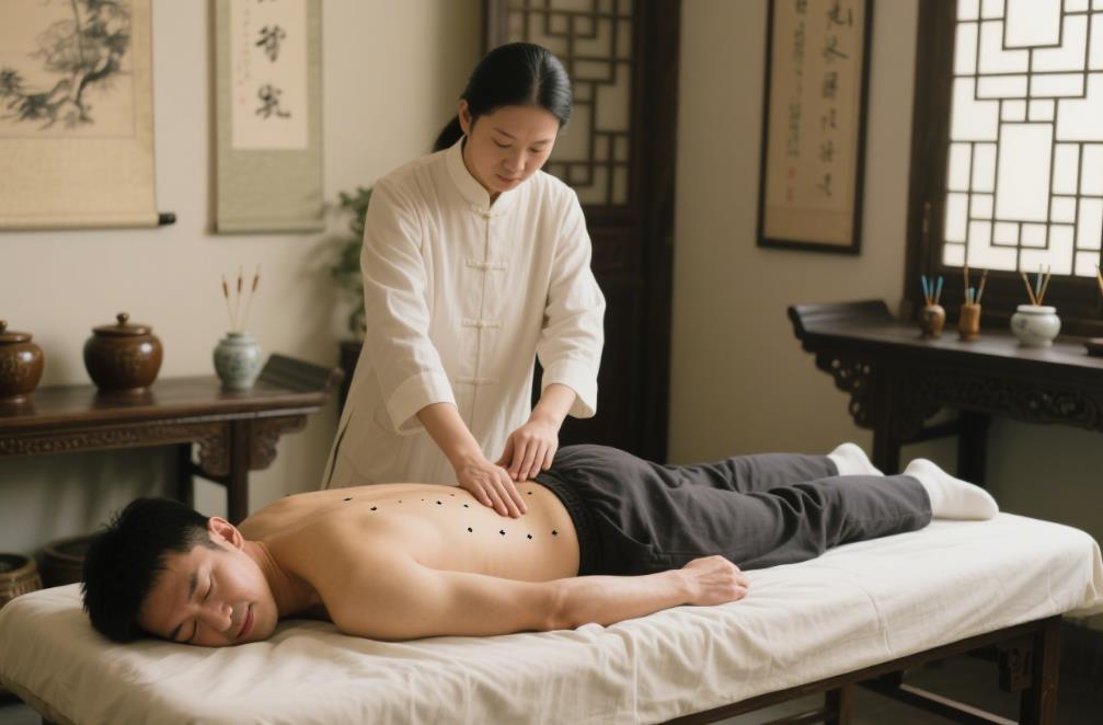 腰突自愈的六个诀窍