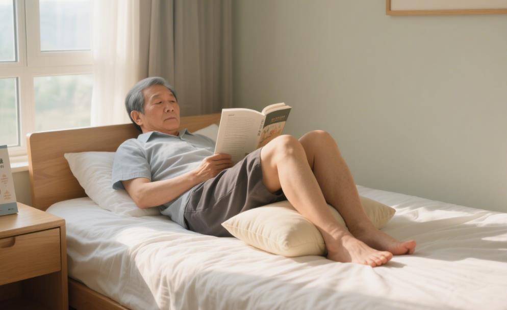 腰突自愈的六个诀窍