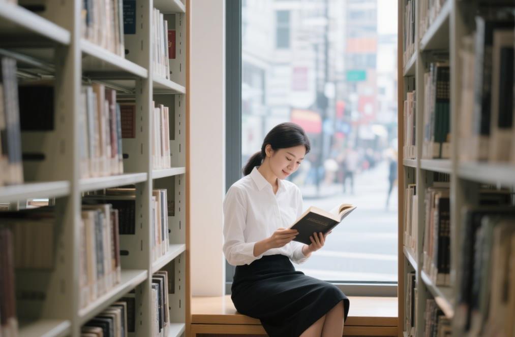 什么样的女人最有女人味