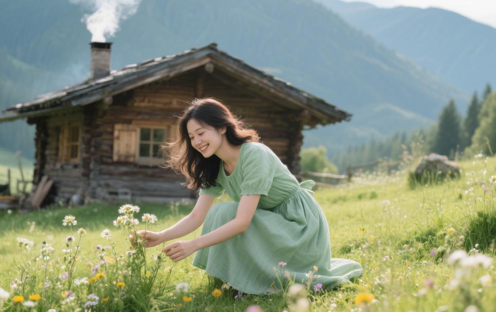 什么样的女人最有女人味