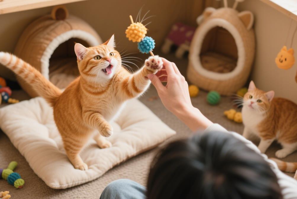 猫咬人但是不用力咬是什么意思