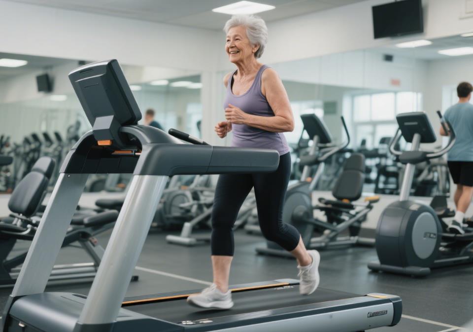 女性过了60岁后还有没有生理期