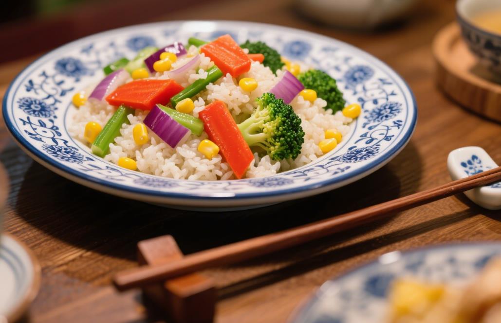 长肉最猛的四种主食