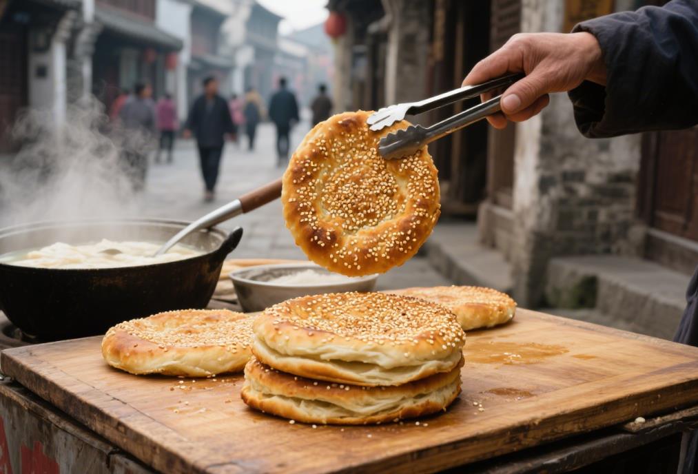 长肉最猛的四种主食