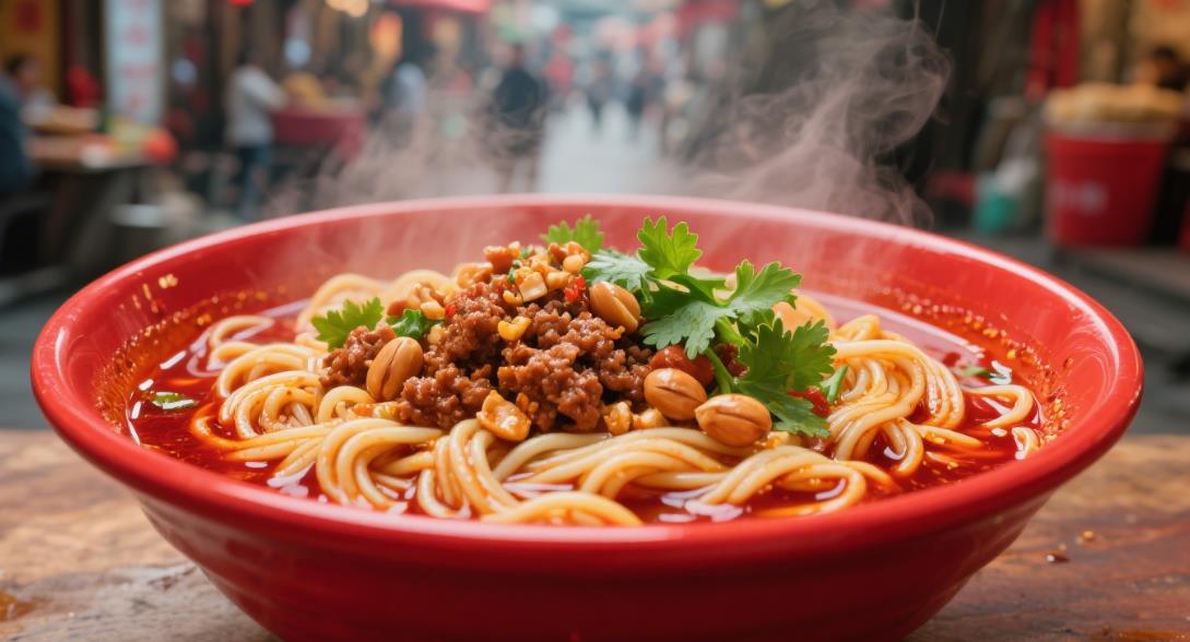 长肉最猛的四种主食