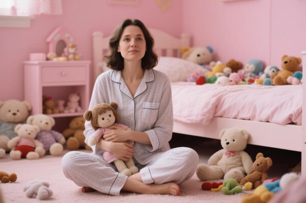 心理退行是什么意思