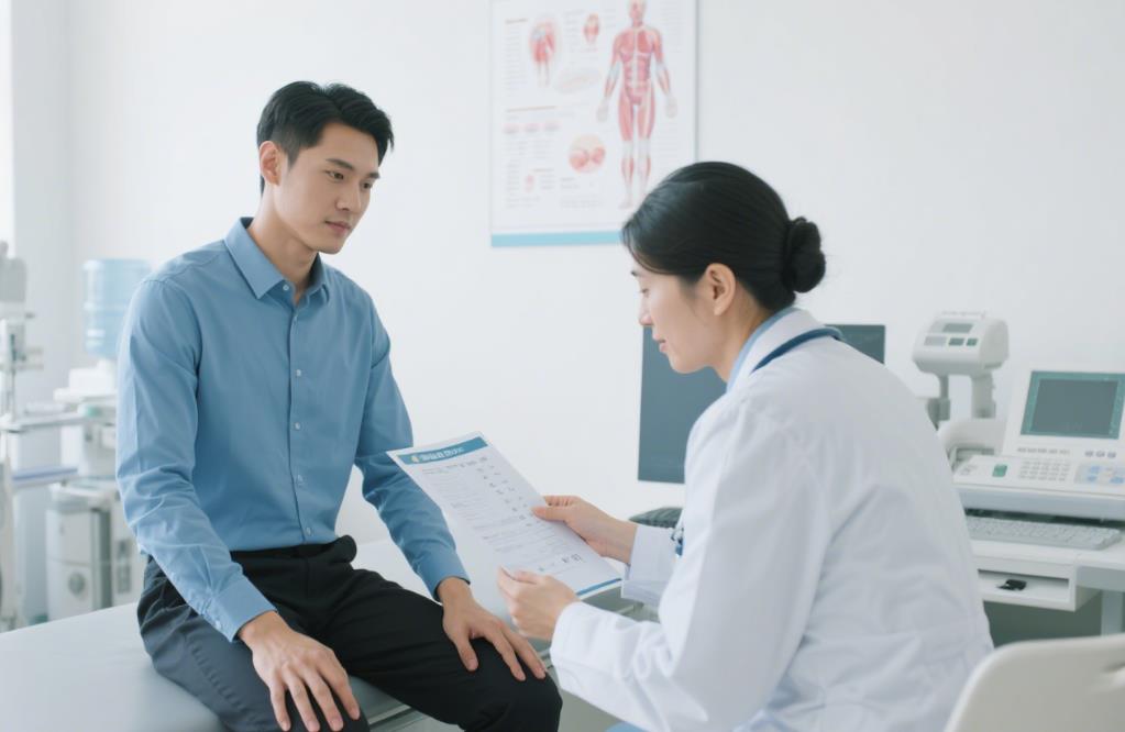 男性身高168标准体重是多少