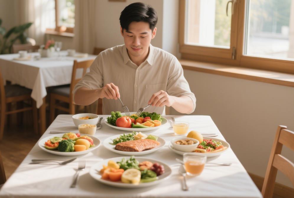 男性身高168标准体重是多少