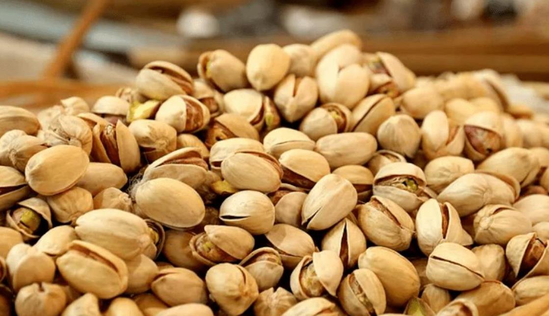 哪几种坚果不建议吃