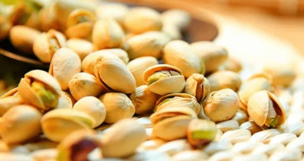 哪几种坚果不建议吃