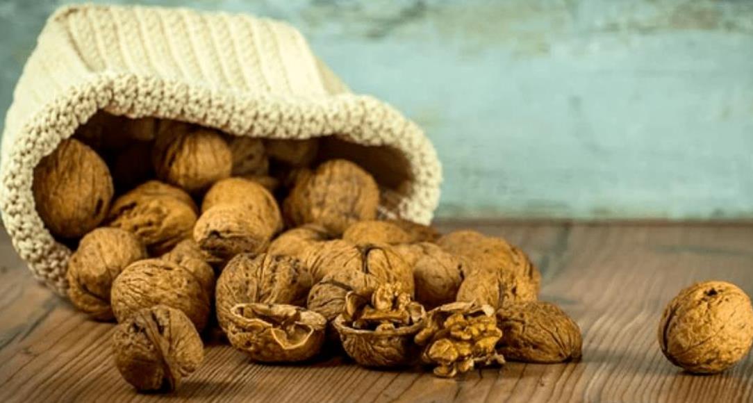 哪几种坚果不建议吃