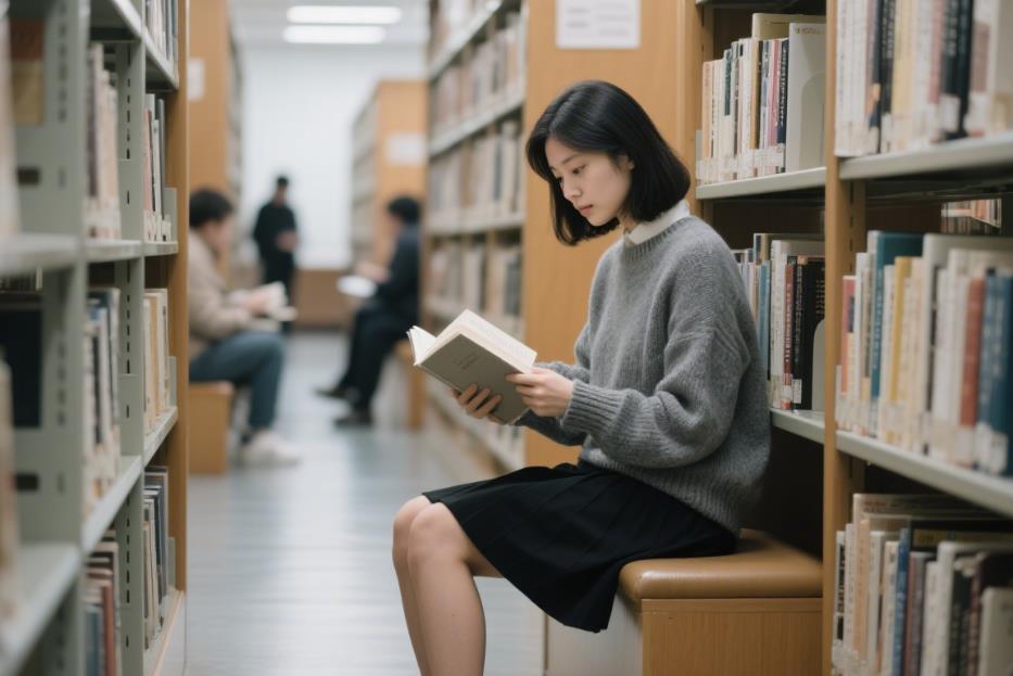 为什么男人喜欢娇小的女生