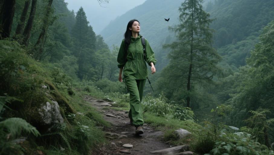 为什么男人喜欢娇小的女生