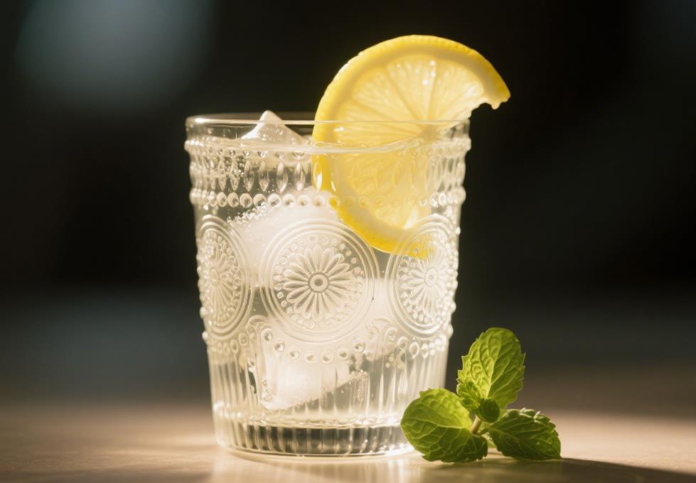 为何饭店喜欢提供免费柠檬水