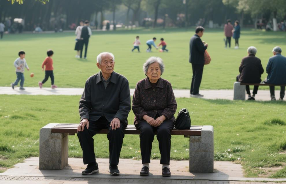 老年夫妻不要做四件事