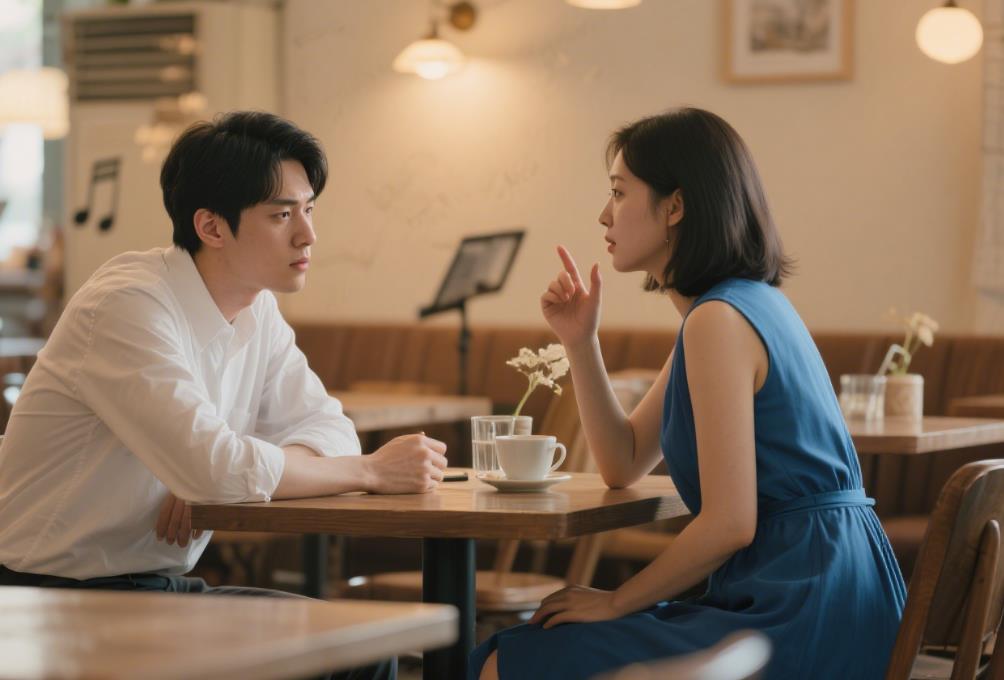 与人聊天尽量少谈四件事