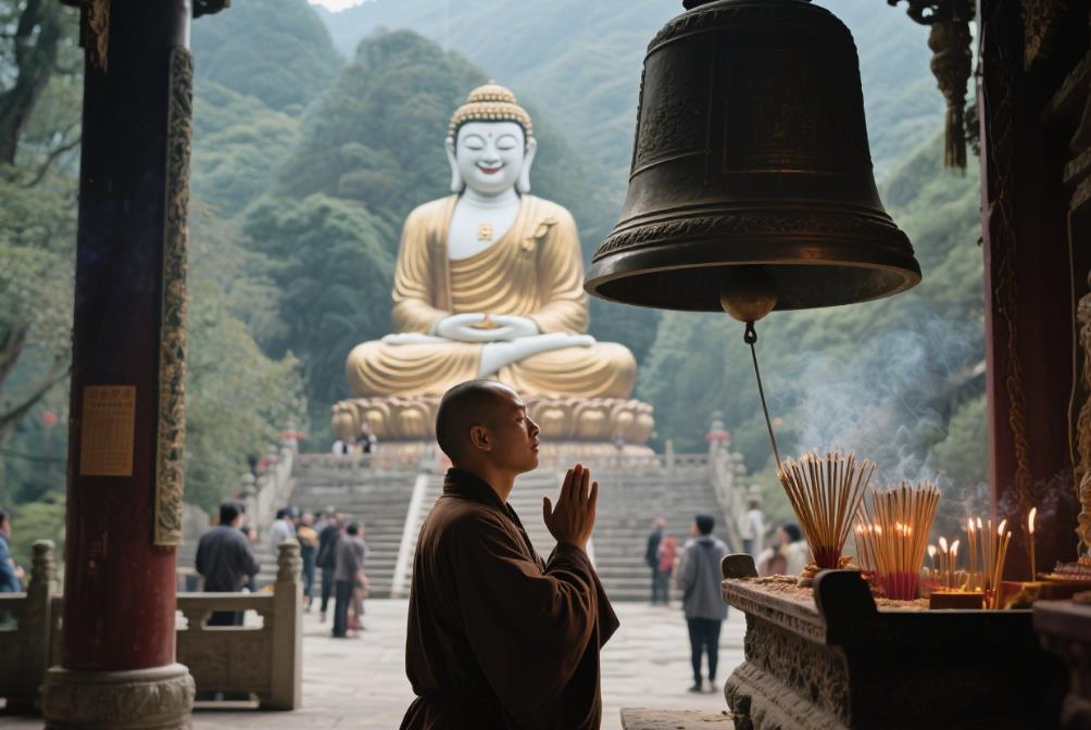 佛有四件事做不了