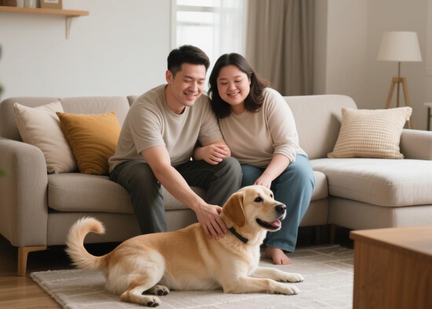 为什么瘦的男人都喜欢胖的女人