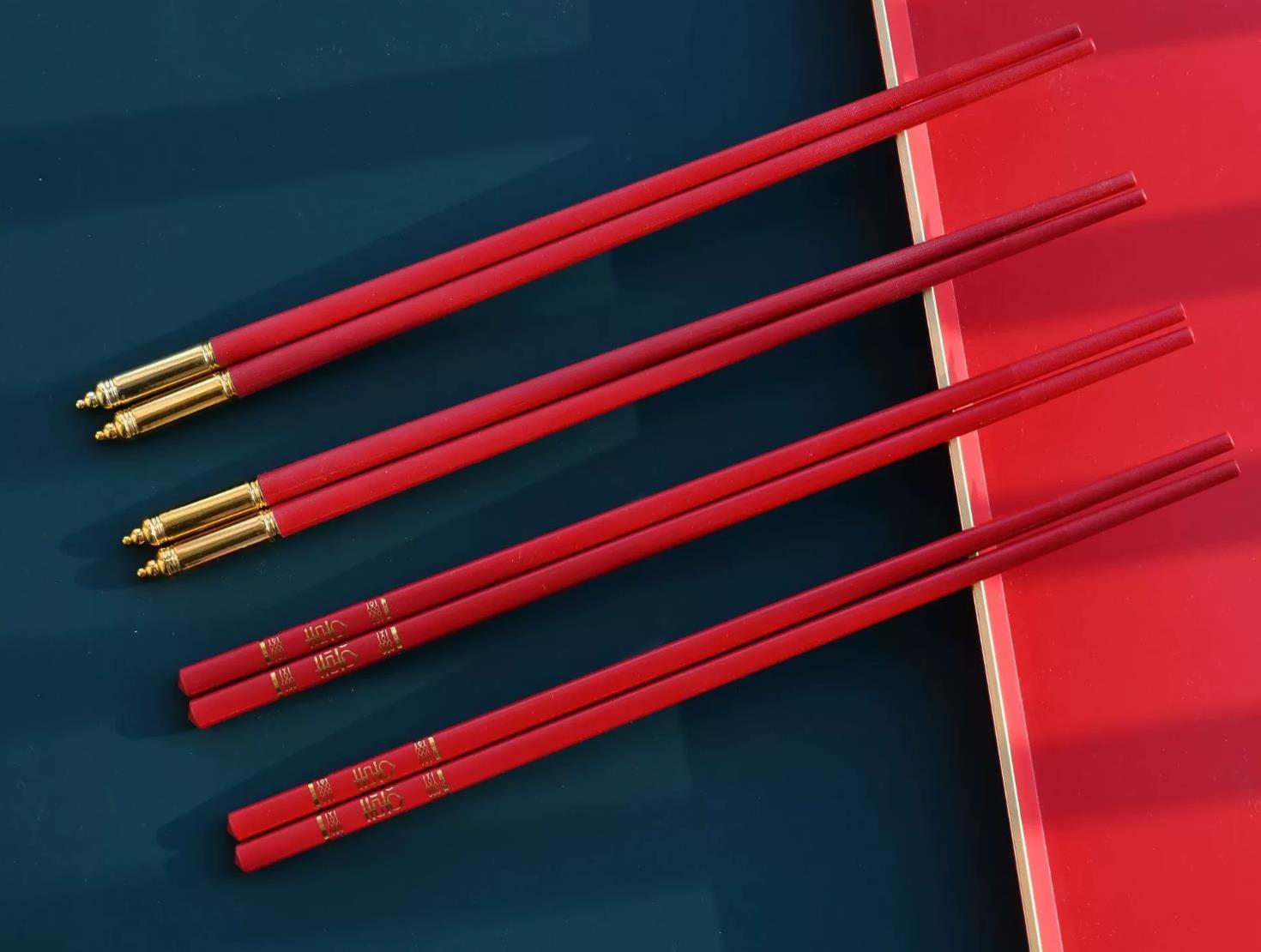 离婚后给筷子是什么意思，离婚送筷子含义