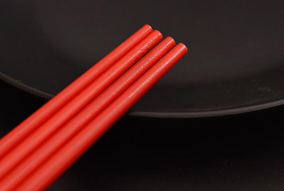 离婚后给筷子是什么意思，离婚送筷子含义