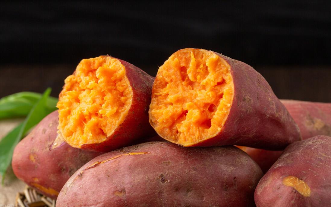 哪几种碳水促肌肉生长