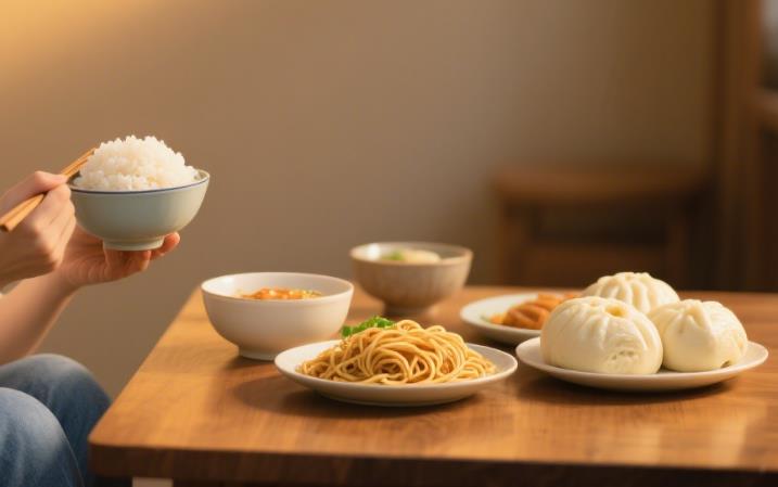 什么是碳水化合物，什么是碳水食物