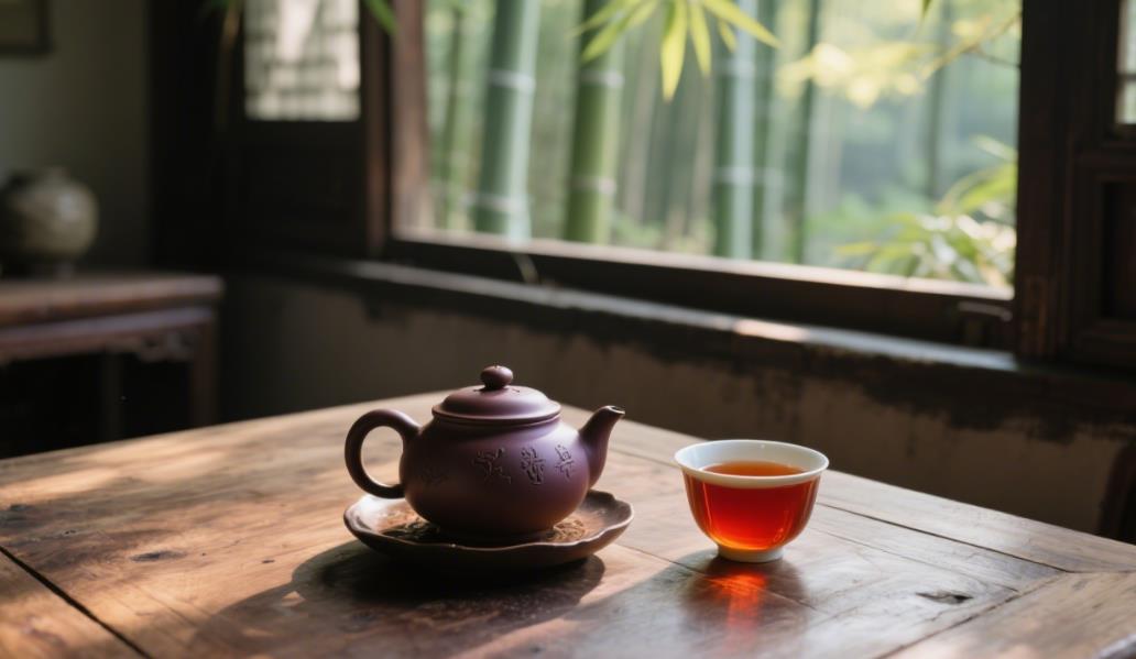 适合老年人的茶叶有哪些