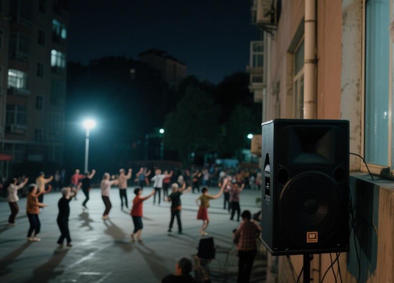 中老年人跳广场舞的危害有哪些