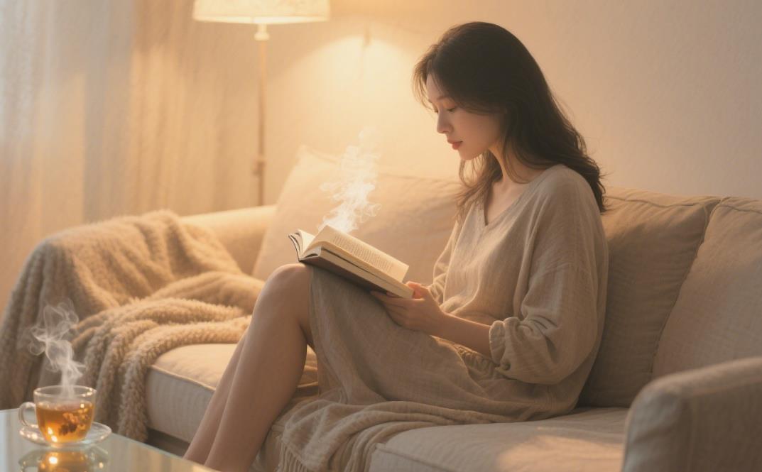 女性最舒服9种生活方式