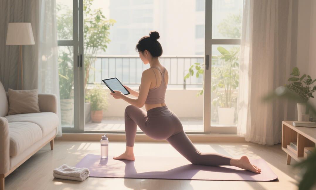 女性最舒服9种生活方式