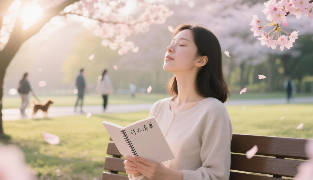 女性最舒服9种生活方式