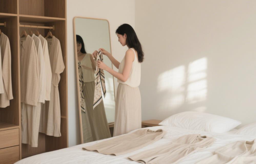 女性最舒服9种生活方式