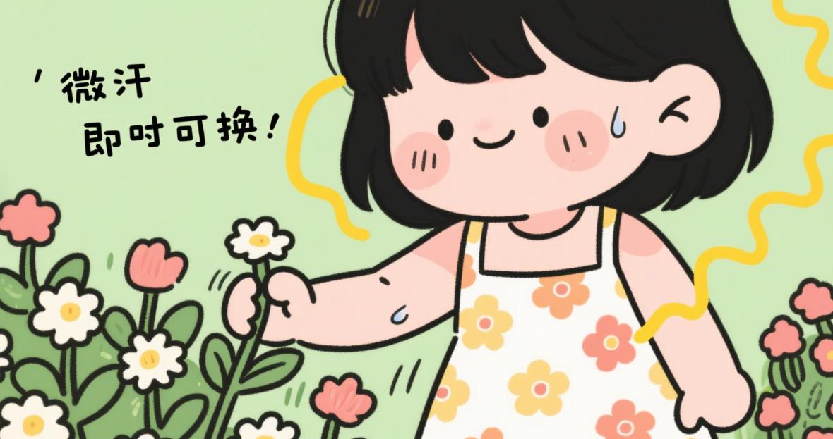 夏天衣服多久换一套比较好