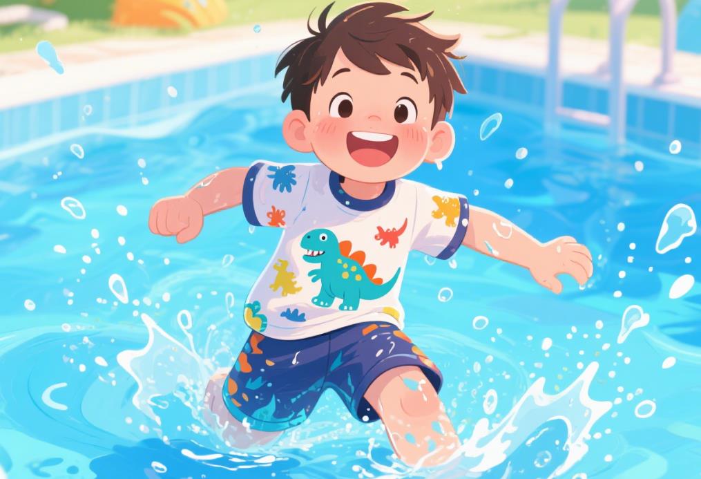 夏天衣服多久换一套比较好