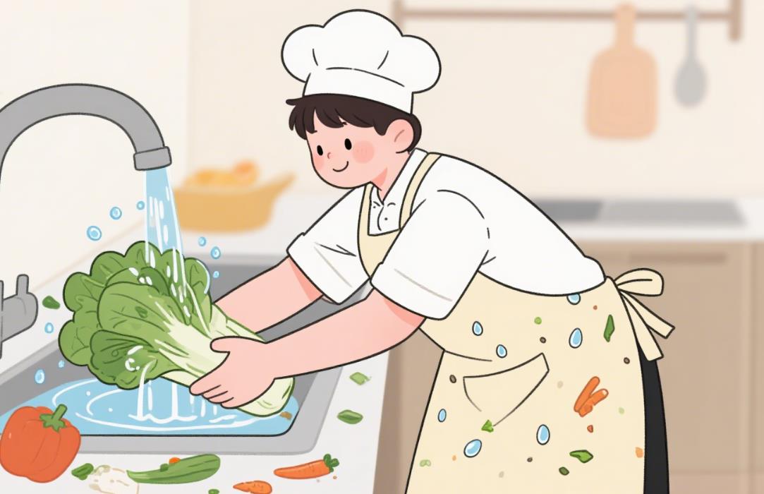 夏天衣服多久换一套比较好