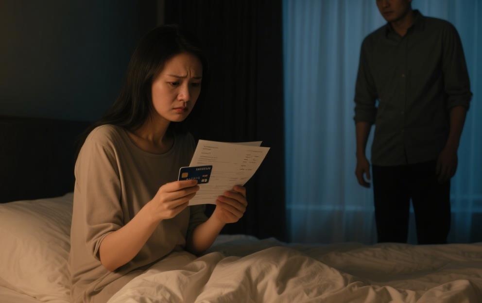 揭秘夫妻间难以启齿的秘密