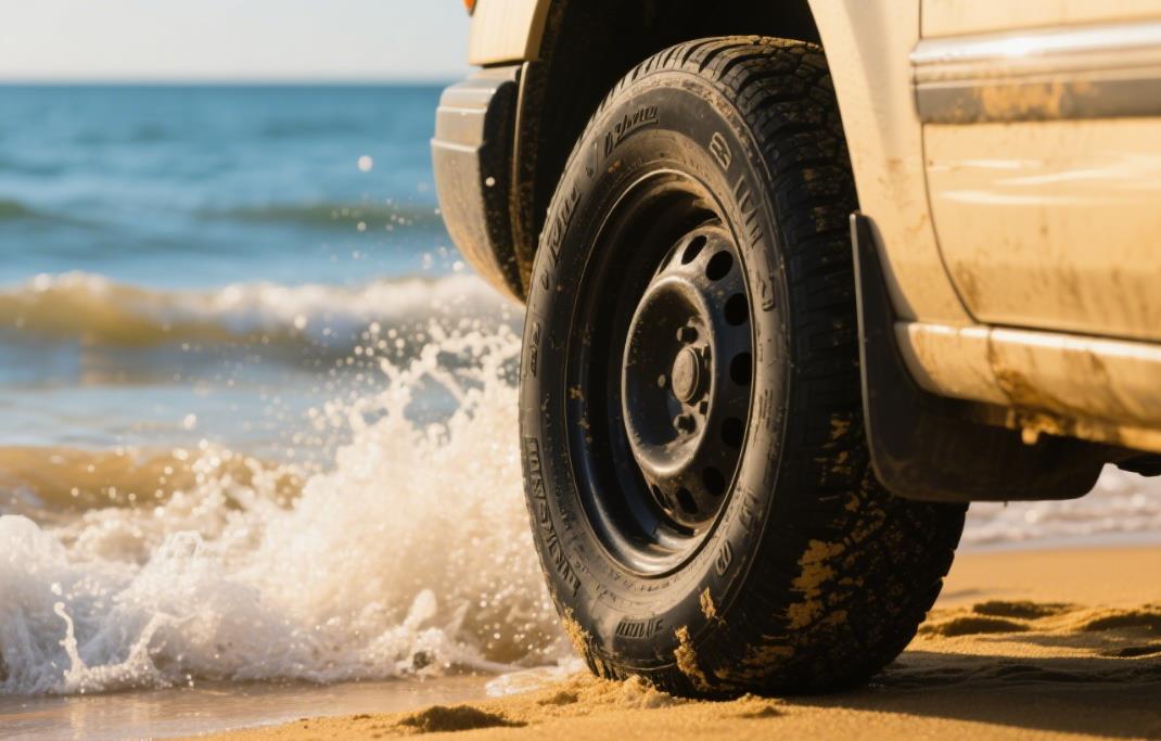 女性最舒服的9种生活方式自驾游