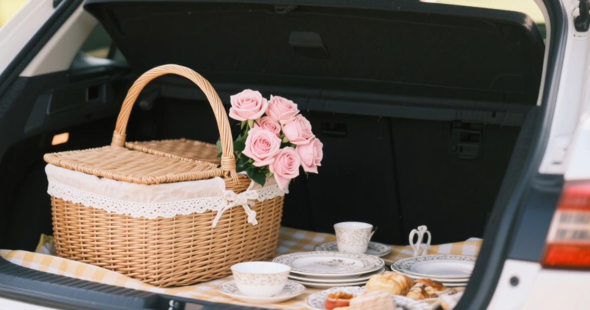 女性最舒服的9种生活方式自驾游