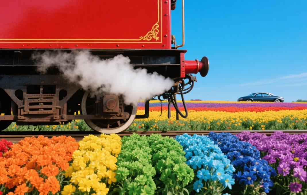 女性最舒服的9种生活方式自驾游