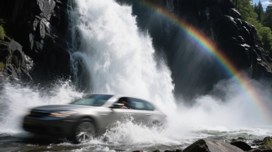 女性最舒服的9种生活方式自驾游