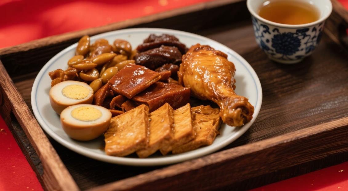 男士夜班充饥零食