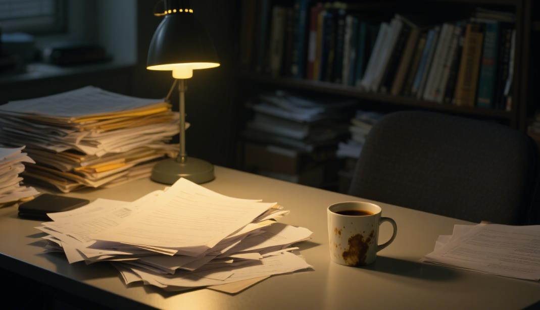 上夜班的危害到底有多大