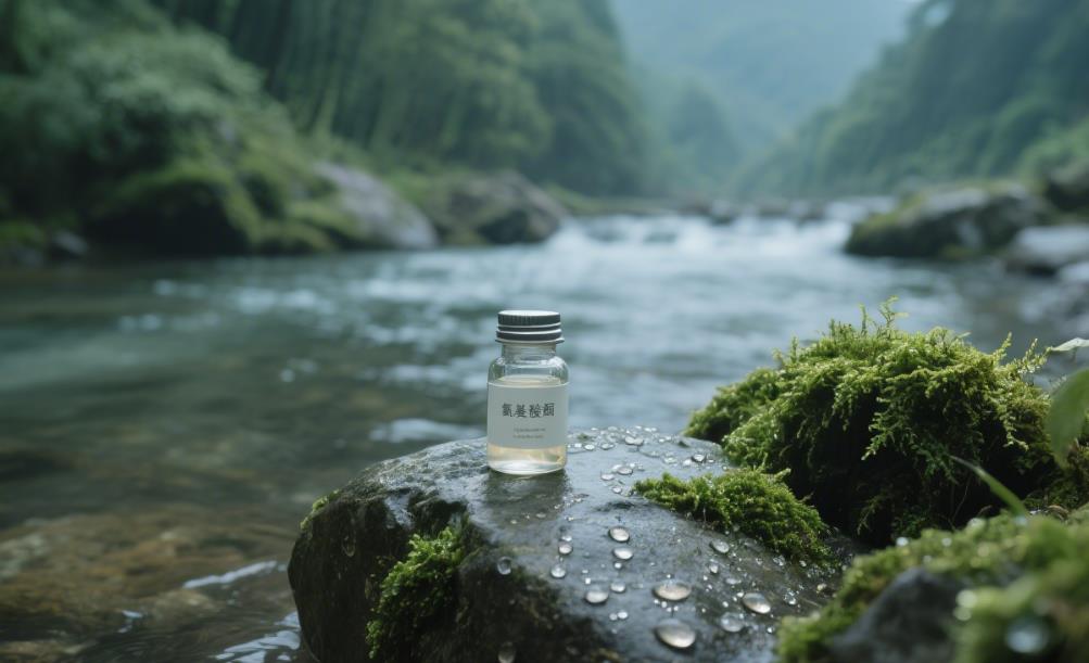 氨基酸钓鱼真的有用吗