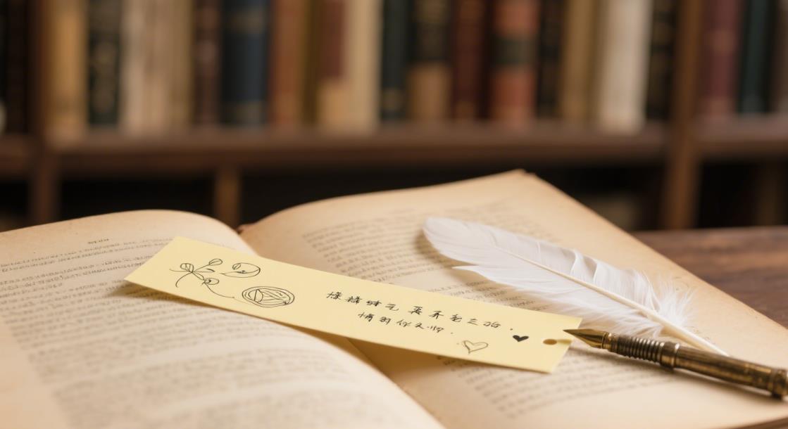 动人的情话有哪些