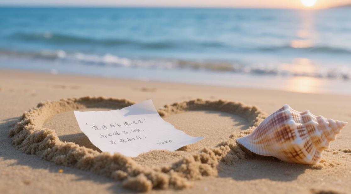 动人的情话有哪些